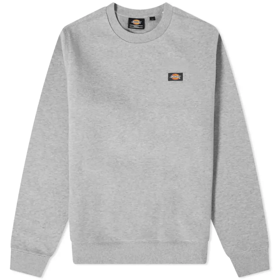Oakport Crew Sweat