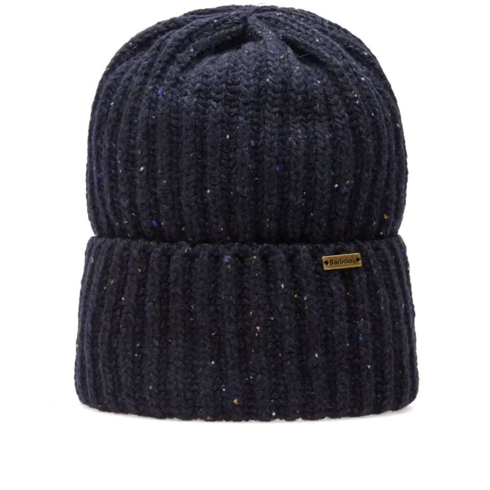 Tyne Turnback Beanie
