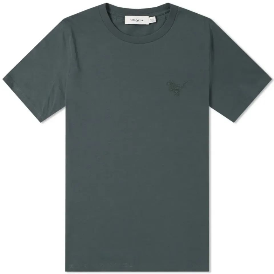 Rexy Patch Tee