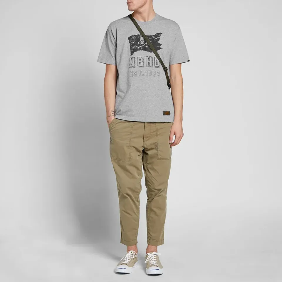 B.F. Tee