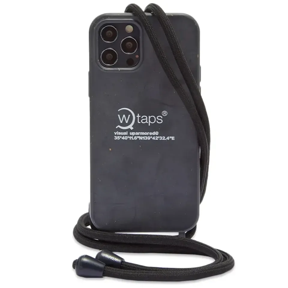 Bumber iPhone Case