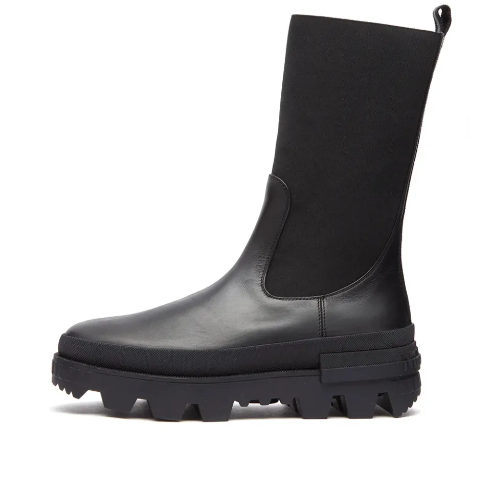 Neue Chelsea High Boot