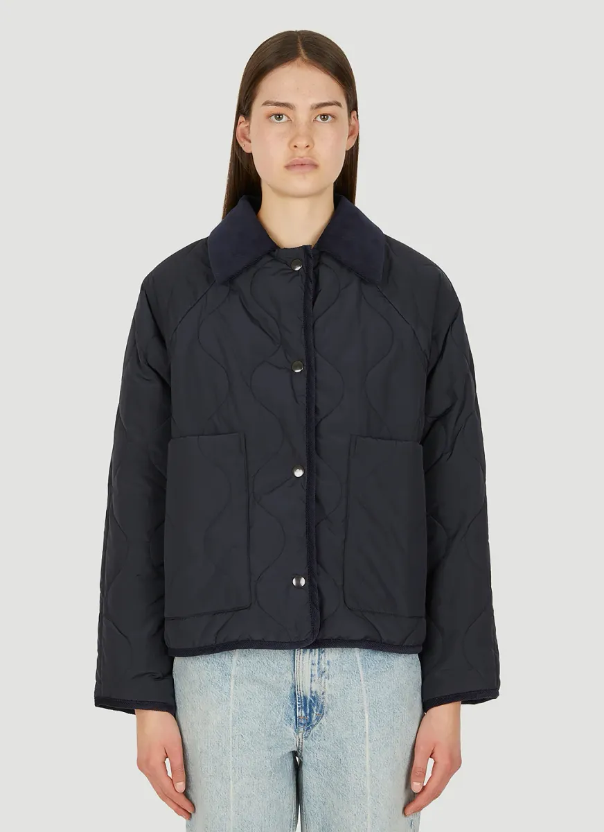Original Quilted Jacket