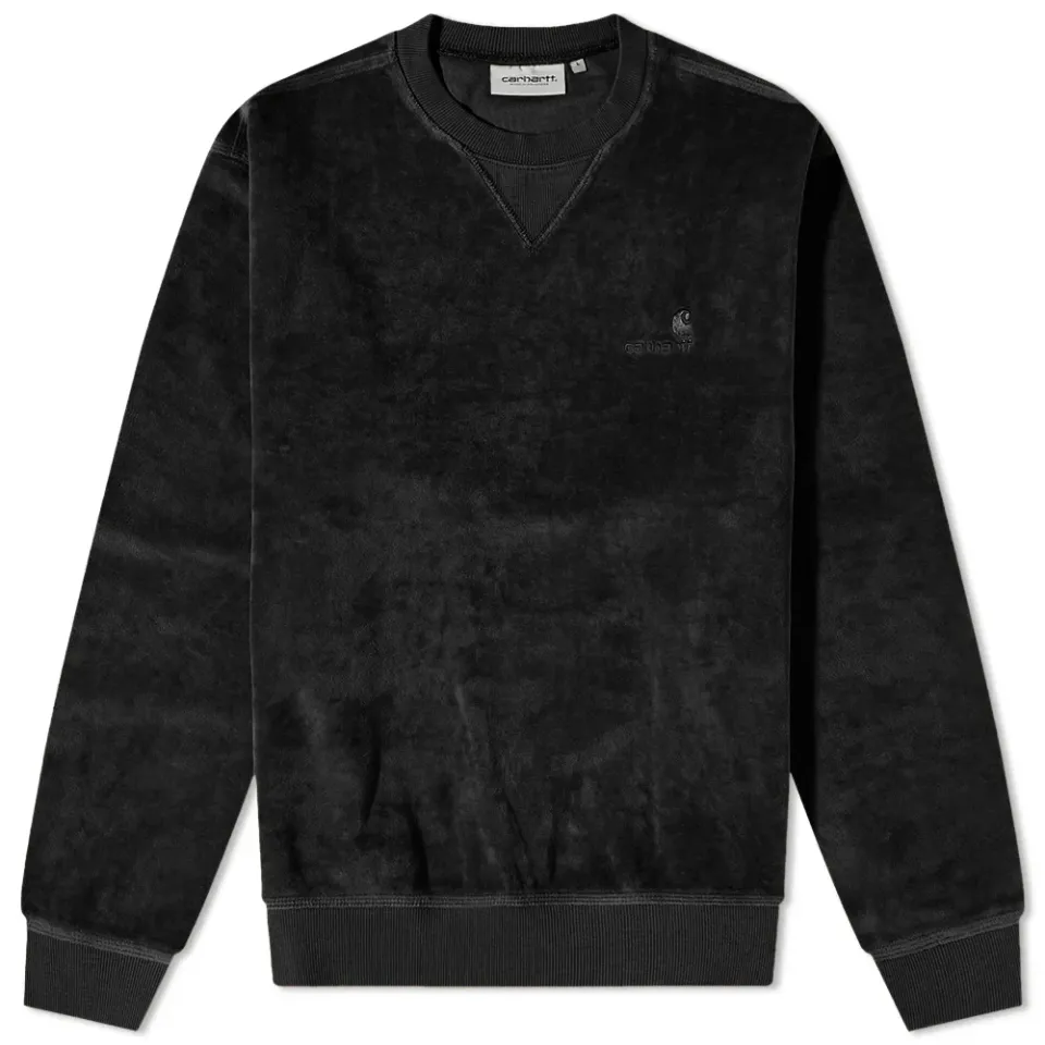 United Script Sweat