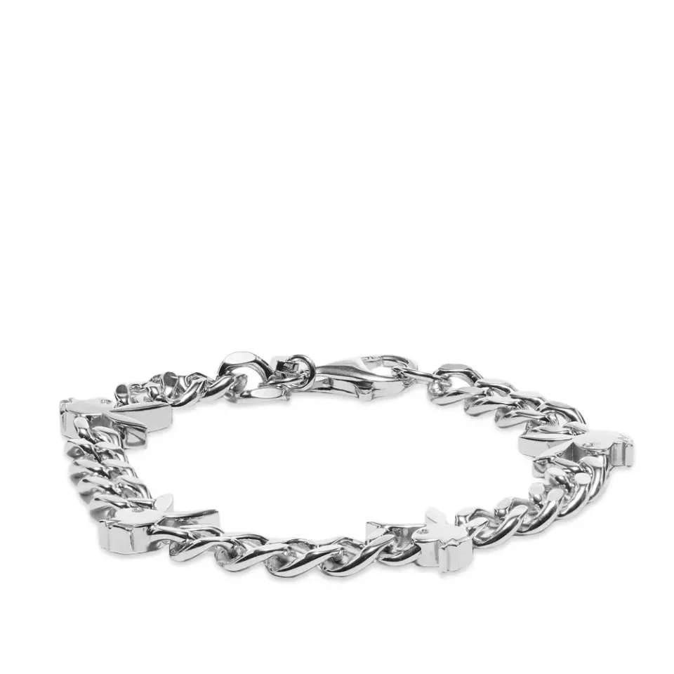 x Playboy Cuban Bunny Bracelet