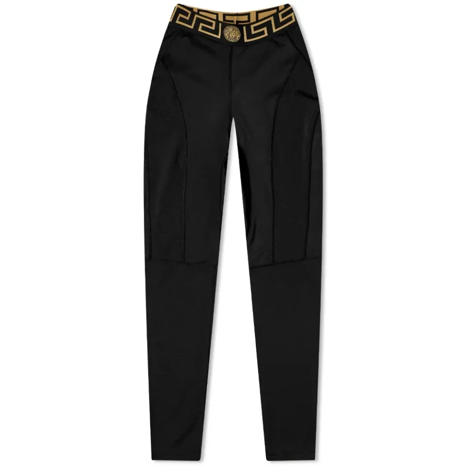 Greca Gym Legging