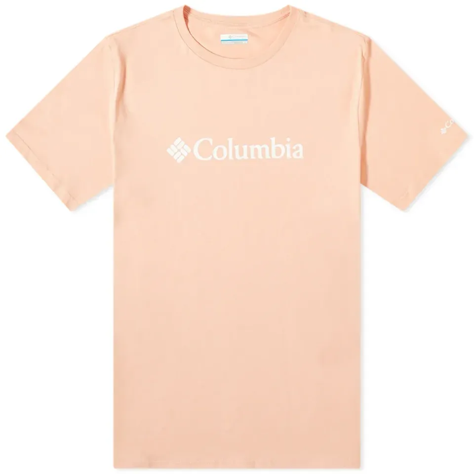 Logo Tee
