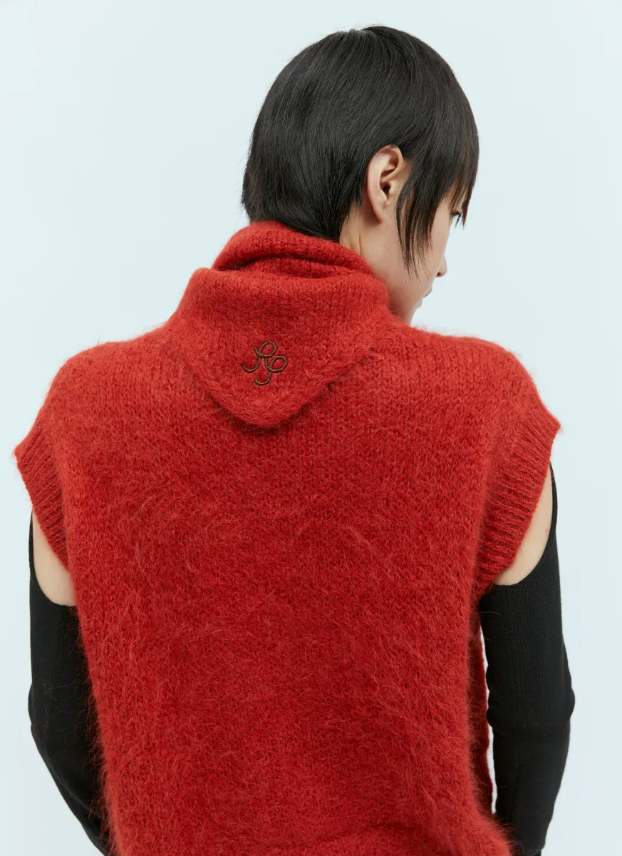 Triangle Scarf
