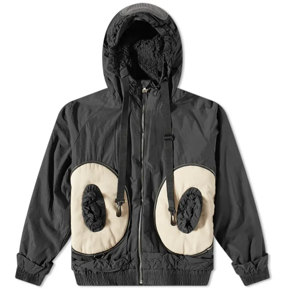 Packable Jacket