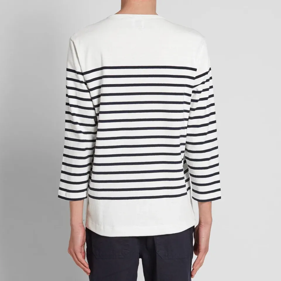 Brehat Tee