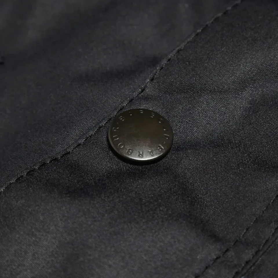 Ashby Jacket