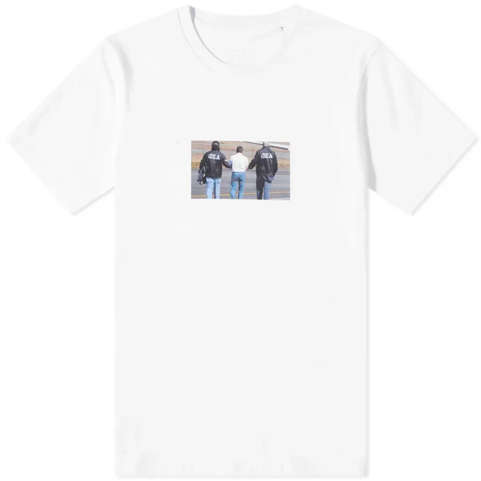 Agents T-Shirt