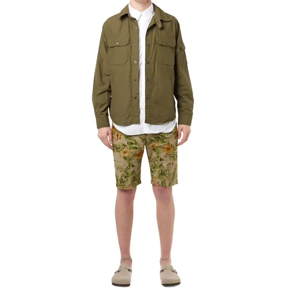 CPO Shirt Jacket