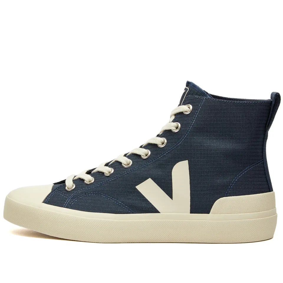 Wata High Top Sneaker