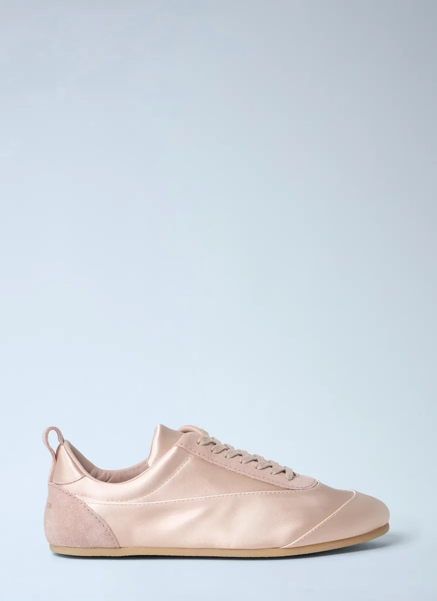 Low-Top Sneakers