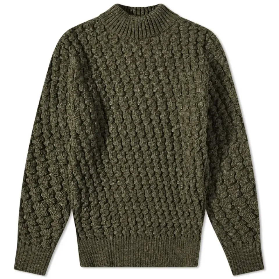 Stark Knit