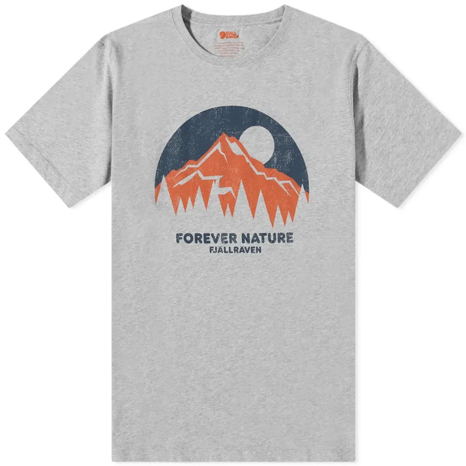 Fjallraven Nature T-Shirt