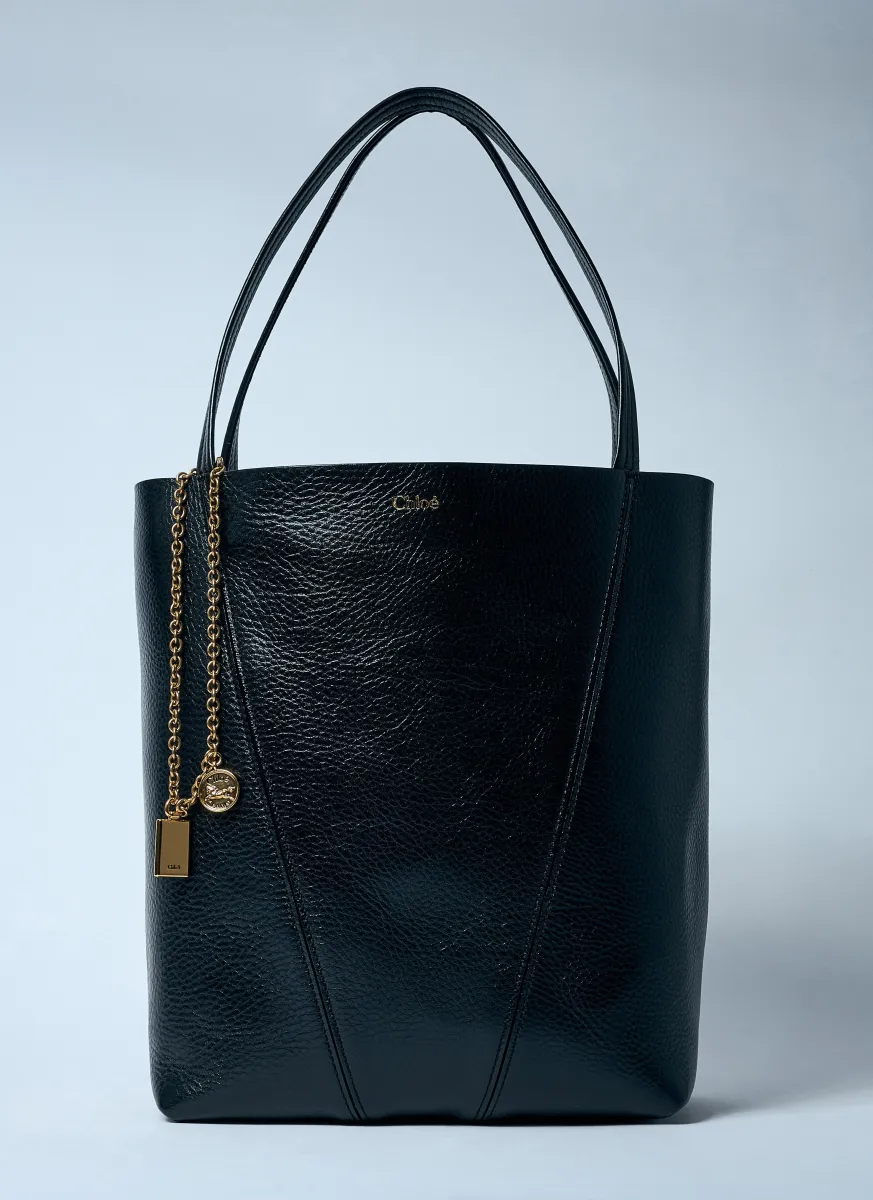 Spin Tote Bag