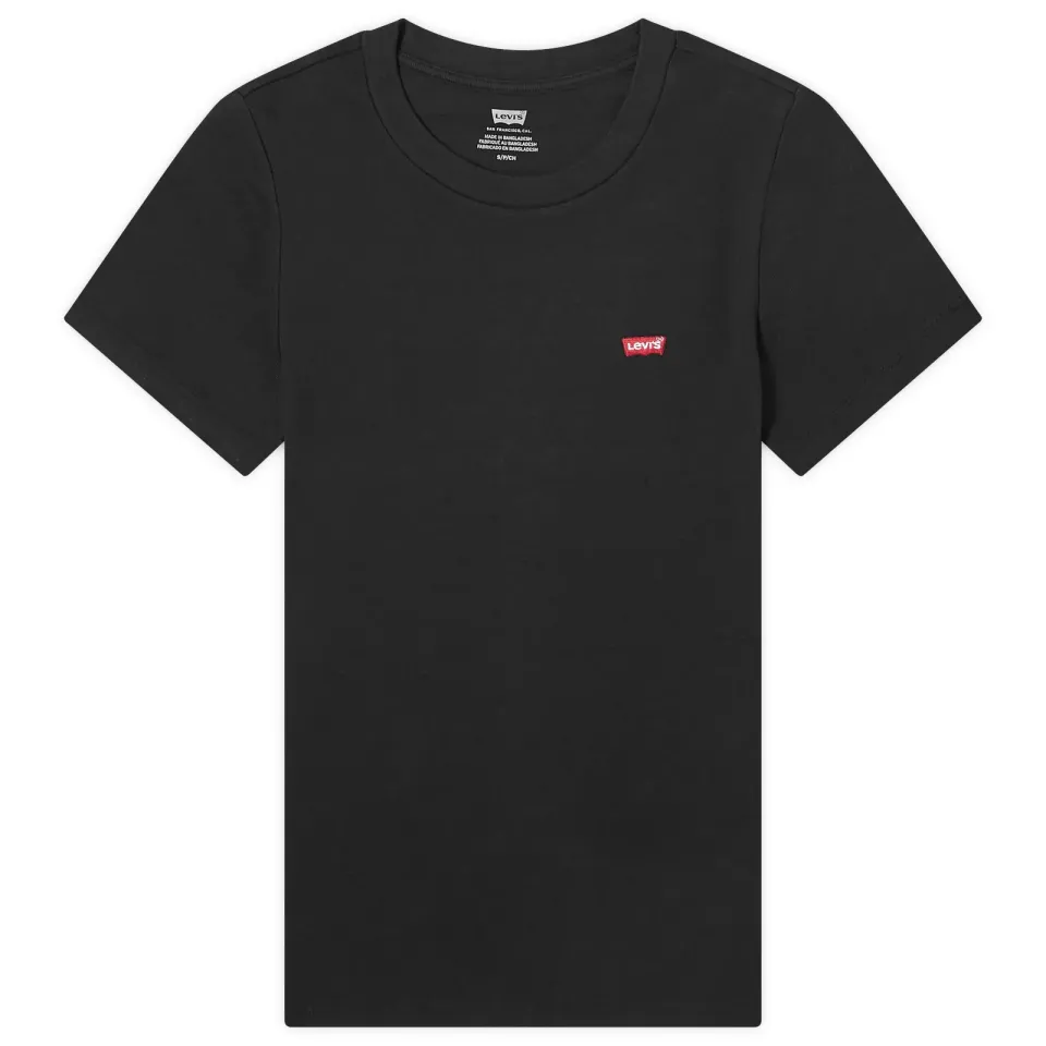Logo Graphic T-Shirt