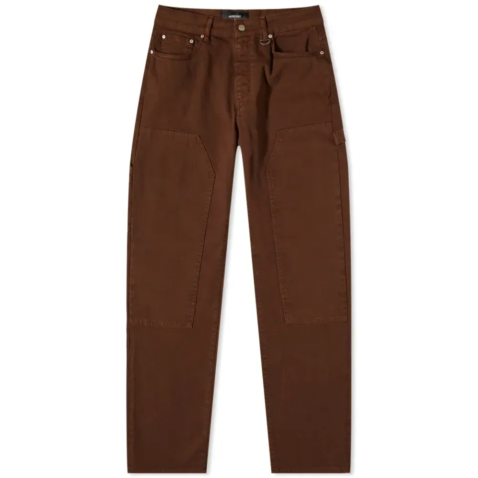 Carpenter Jeans