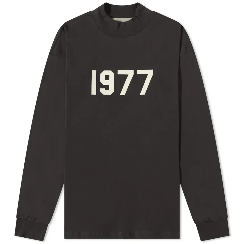 Long Sleeve 1977 T-Shirt