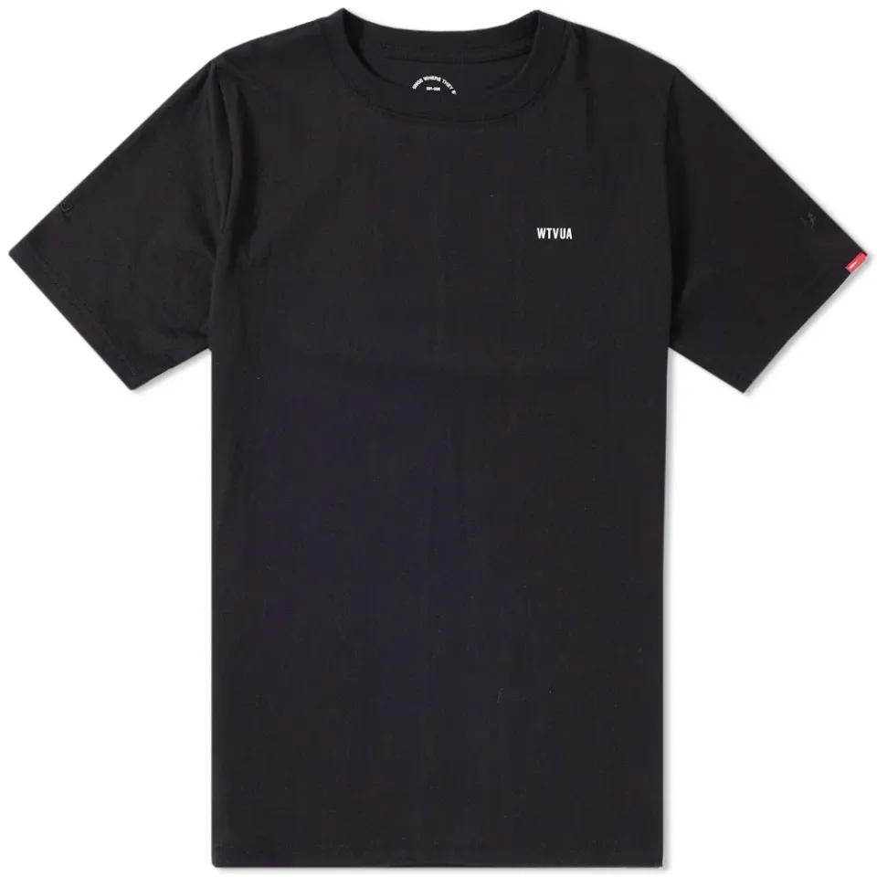 GPS Tee