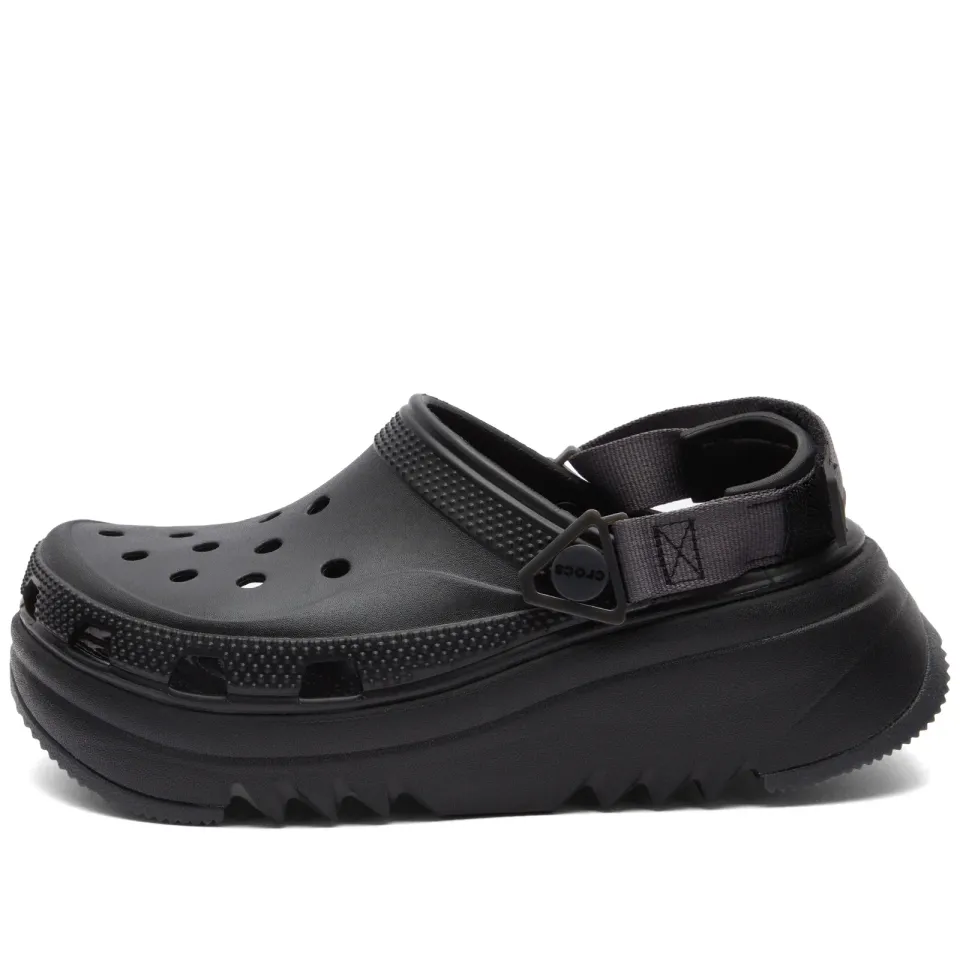 Classic Hiker Xscape Clog