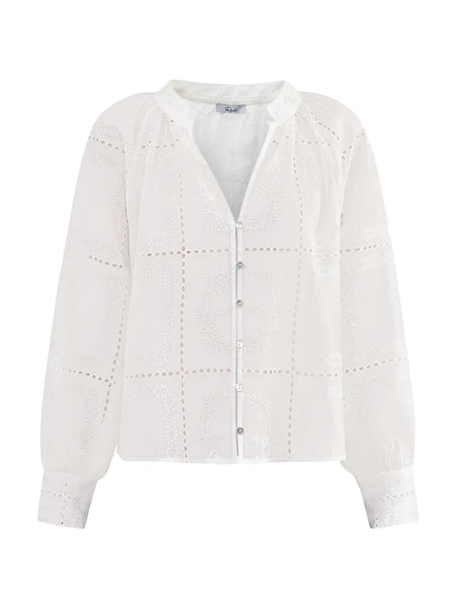 Francine Blouse