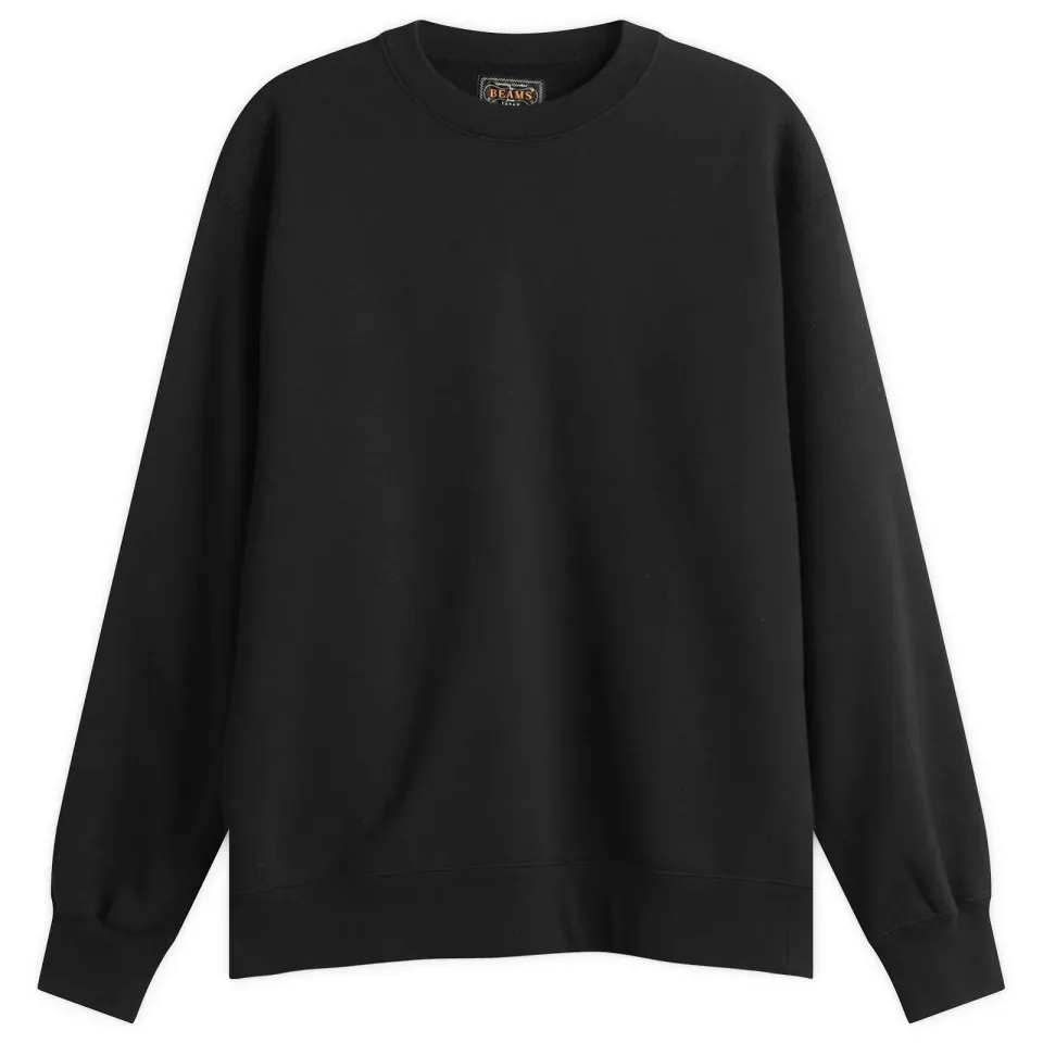 Crew Sweatshirt