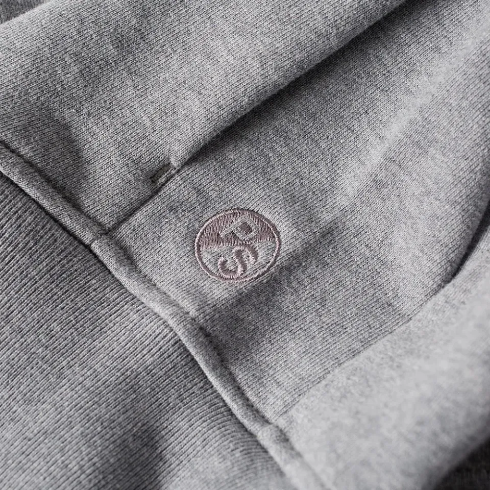 Tape Detail Zip Bomber