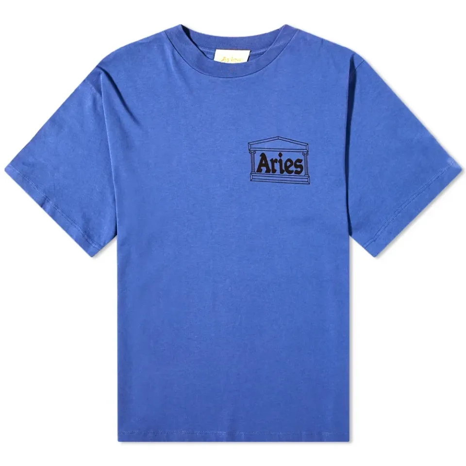 Temple T-Shirt