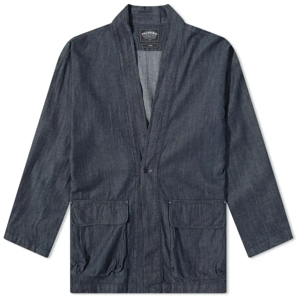 Durumagi Jacket