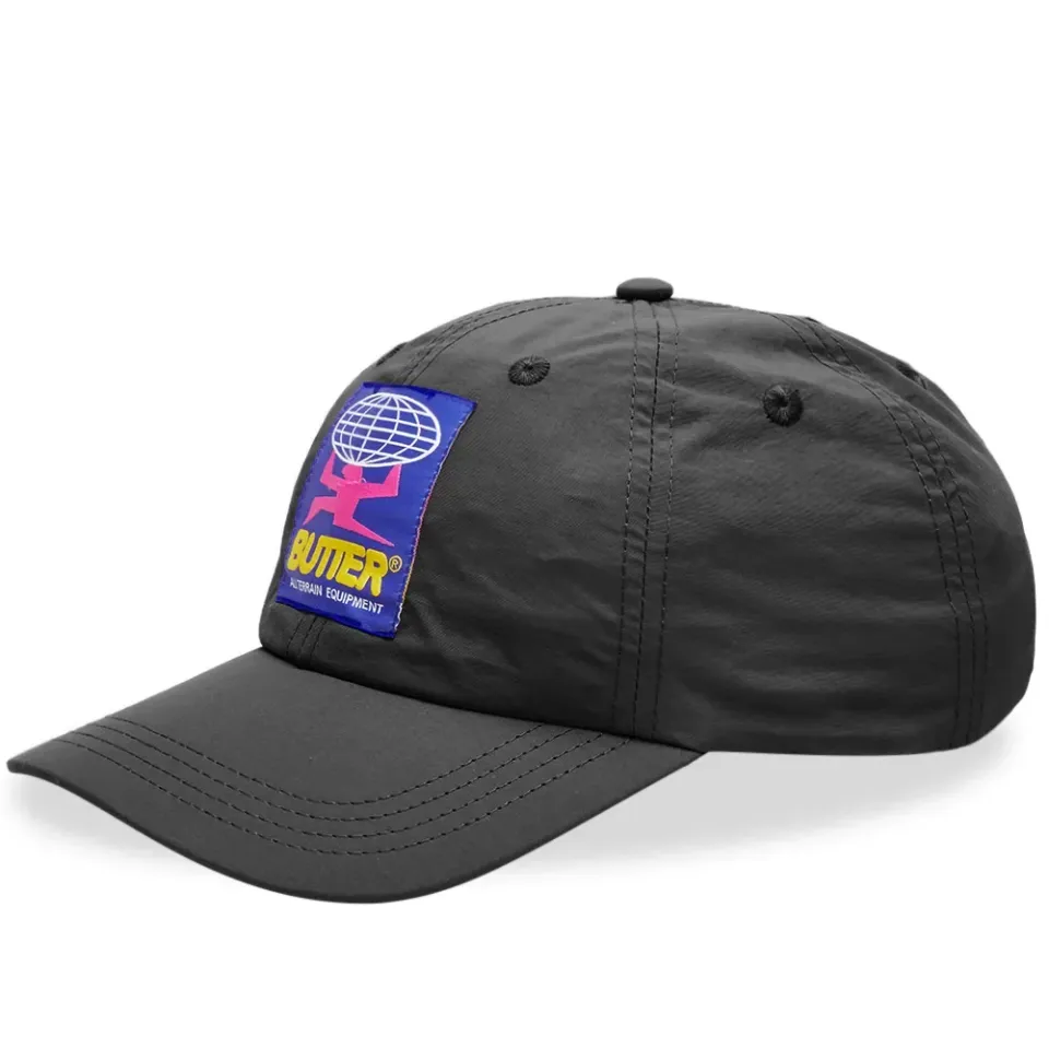 Terrain Cap