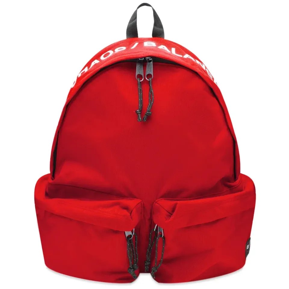 x Undercover Padded Doubl'r Backpack
