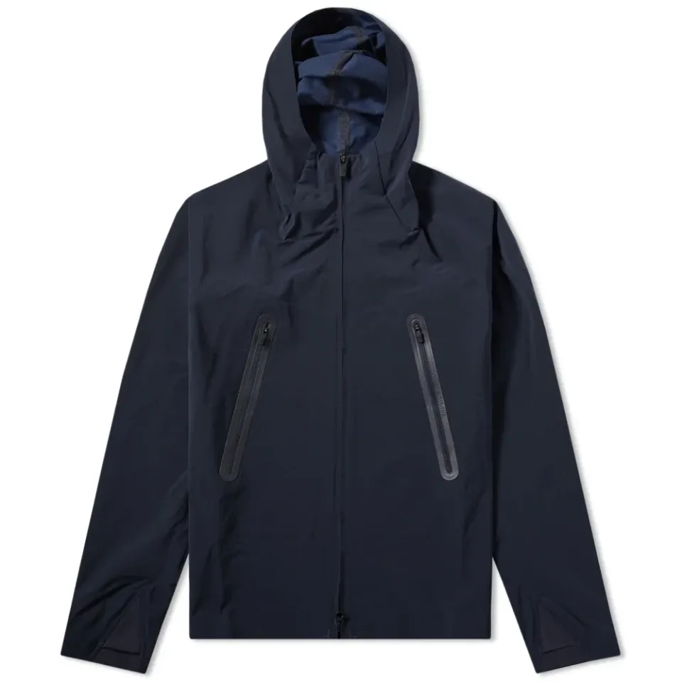 Primeflex Stretch Jacket