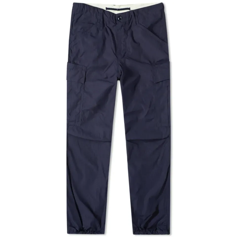 Six Pocket Military Pant