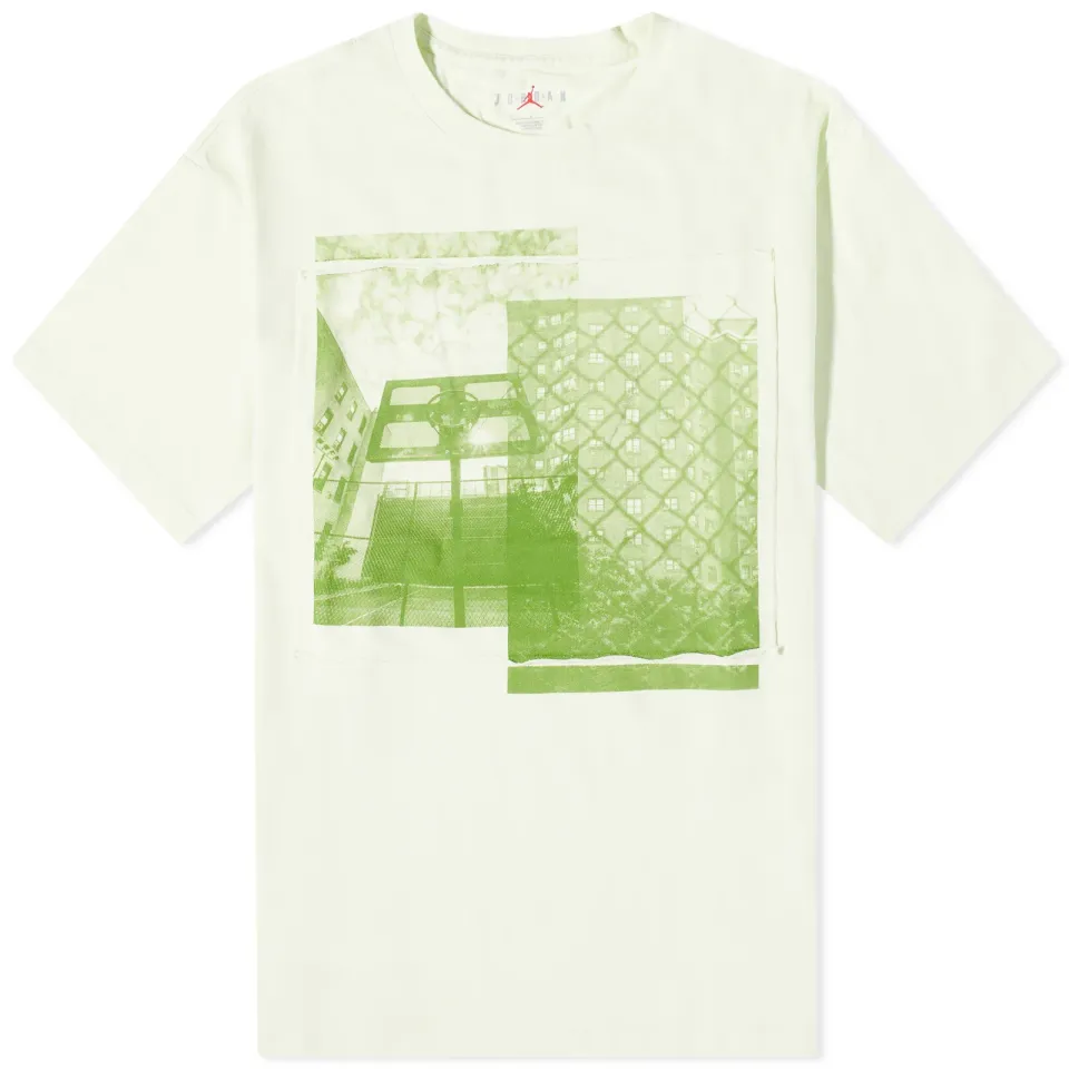 x Union LA x BBS T-Shirt