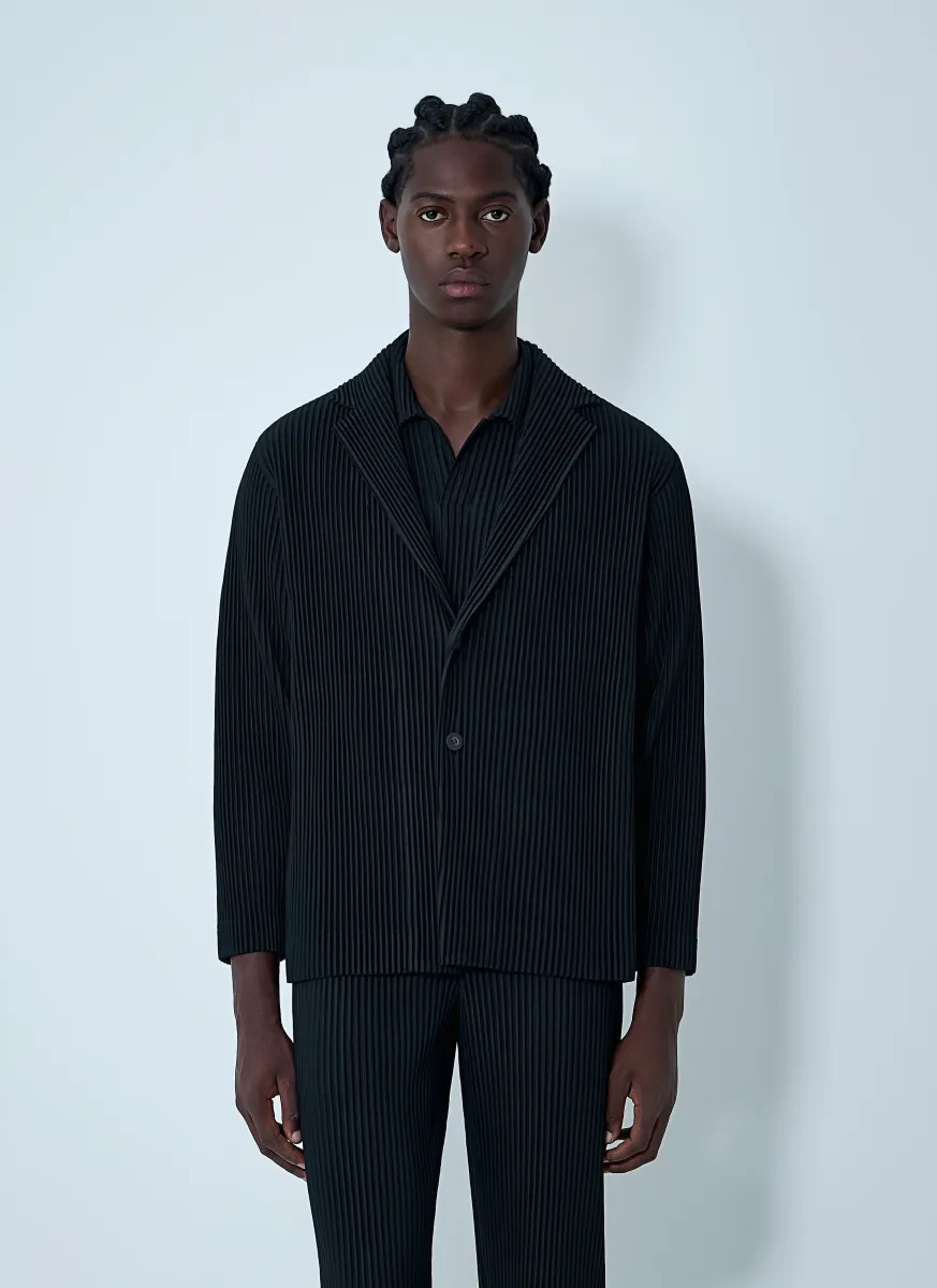 Padded Blazer