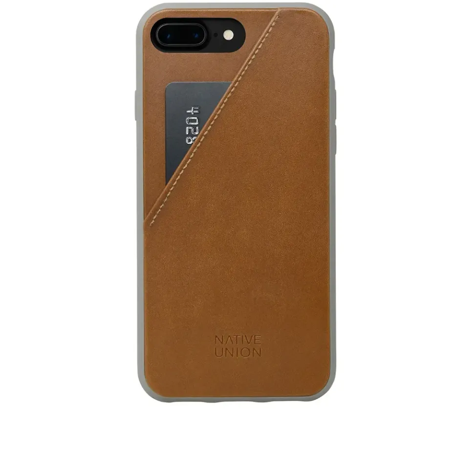 Clic Card iPhone 7/8 Plus Case