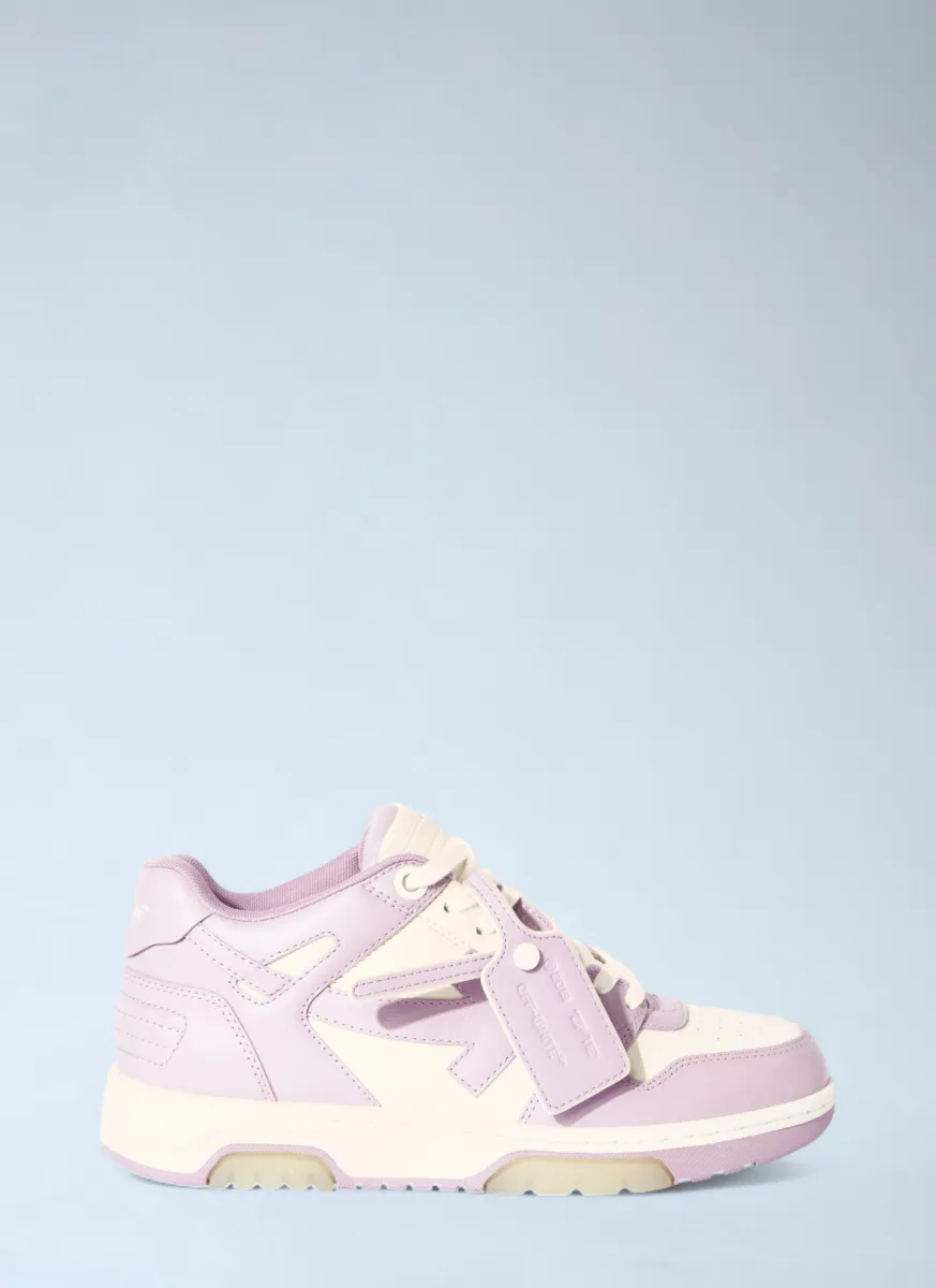 Out Of Office Sneakers
