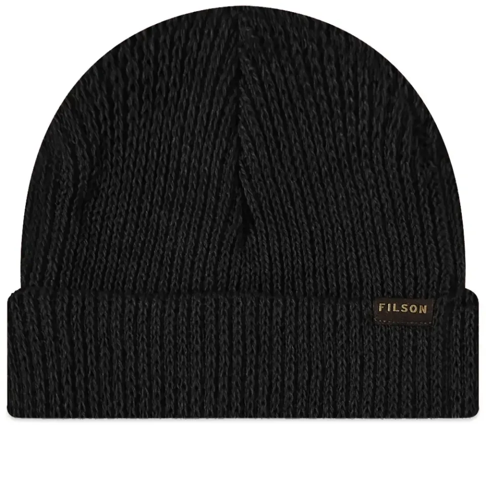 Watch Beanie