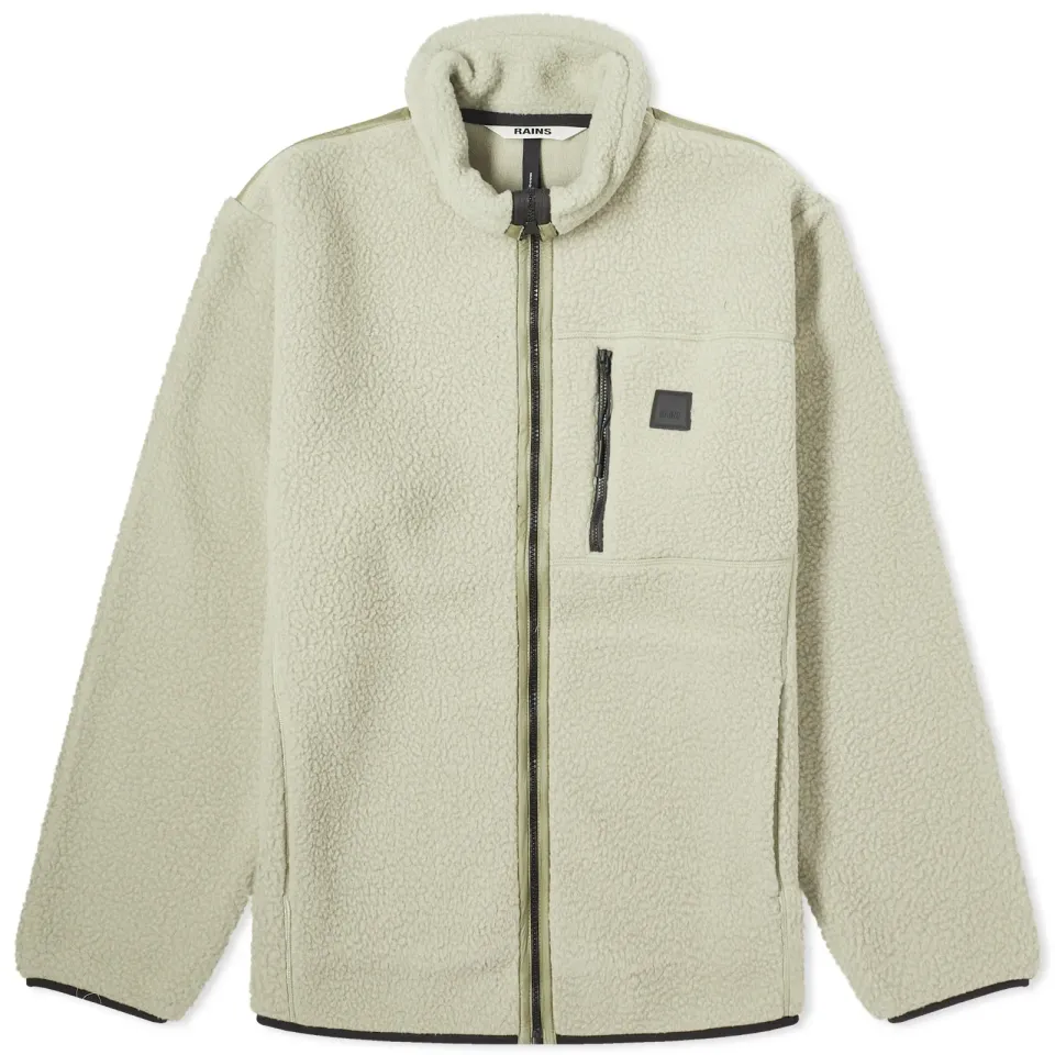 Yermo Fleece Jacket