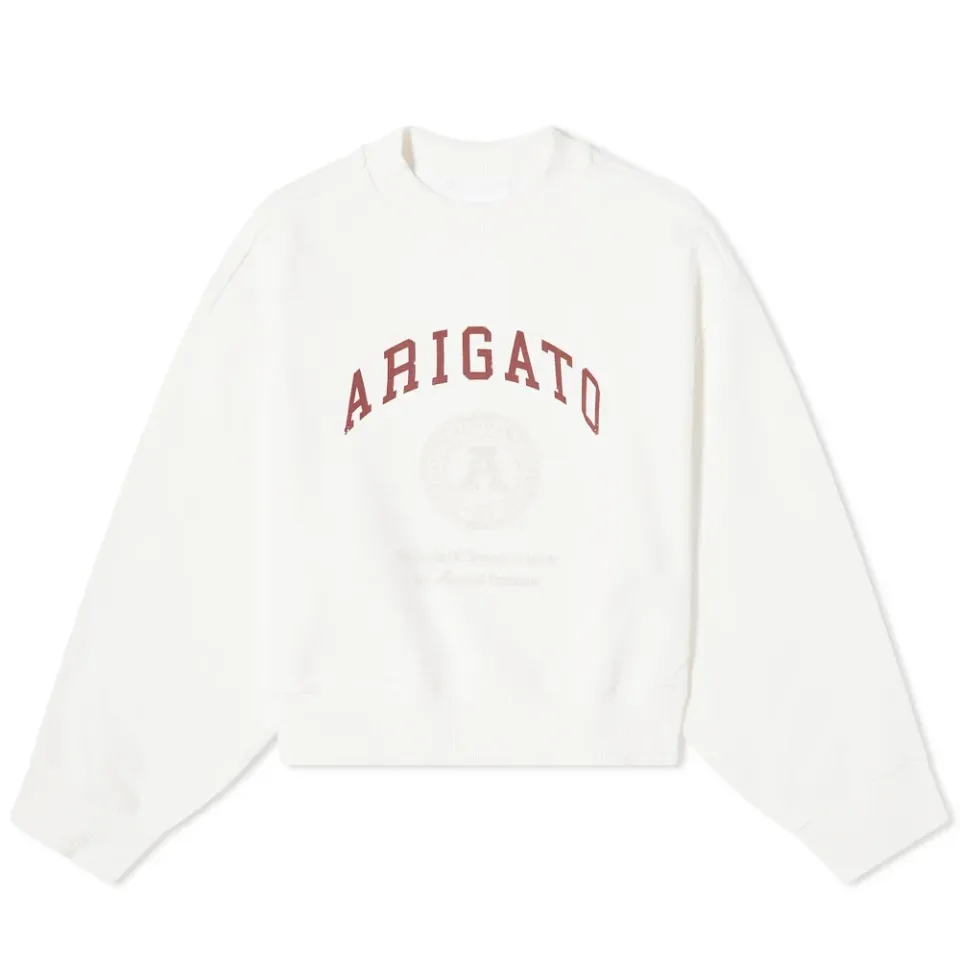 Arigato University Sweat