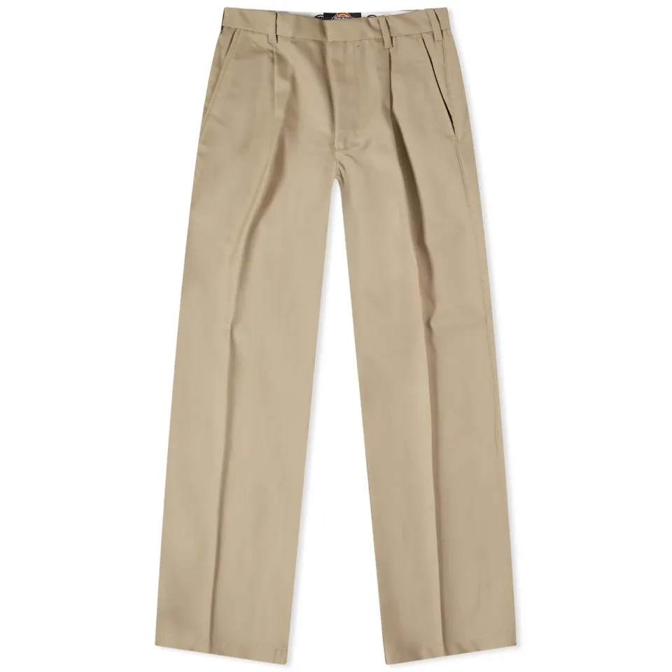 Premium Collection Pleated 874 Pant