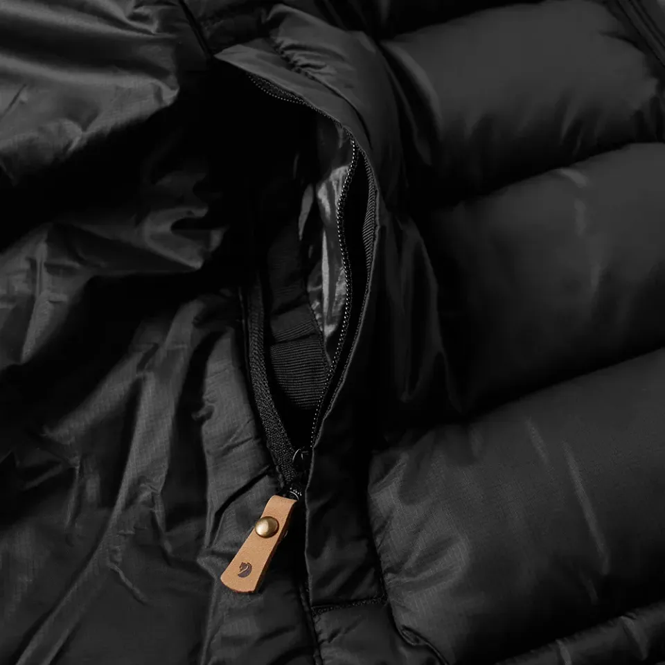 Pak Down Vest