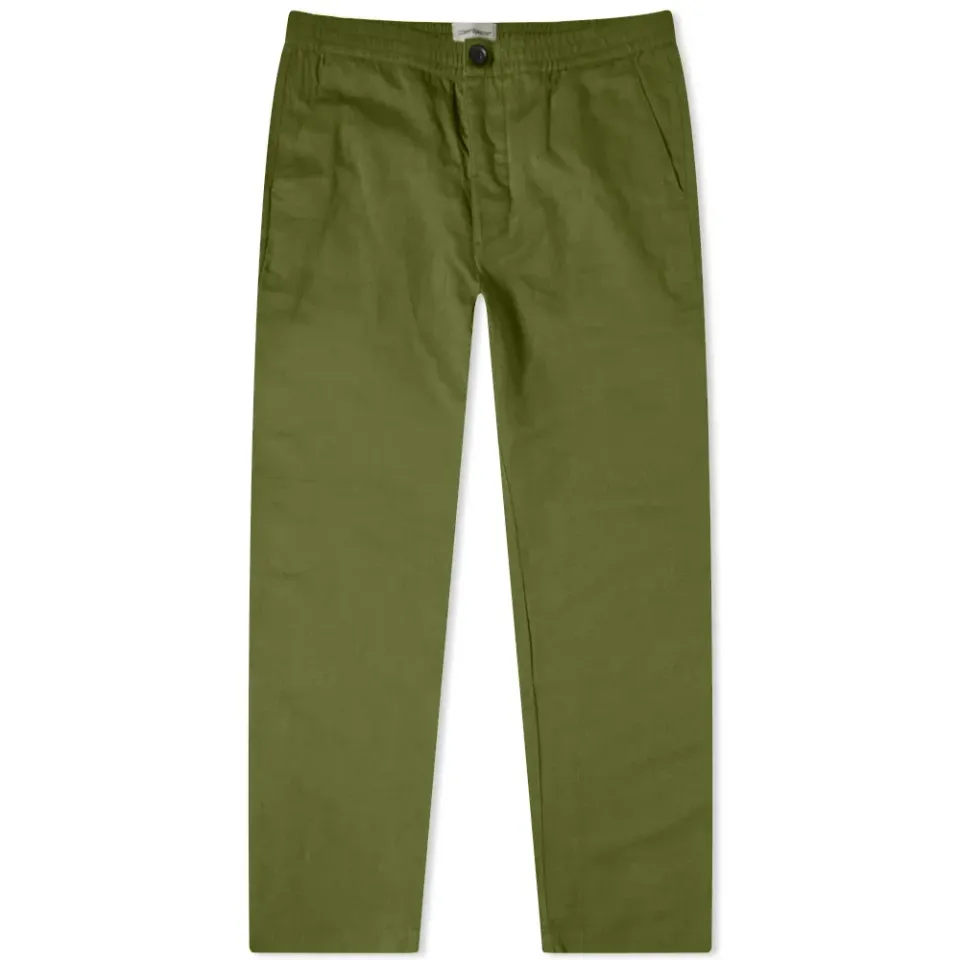 Drawstring Trouser