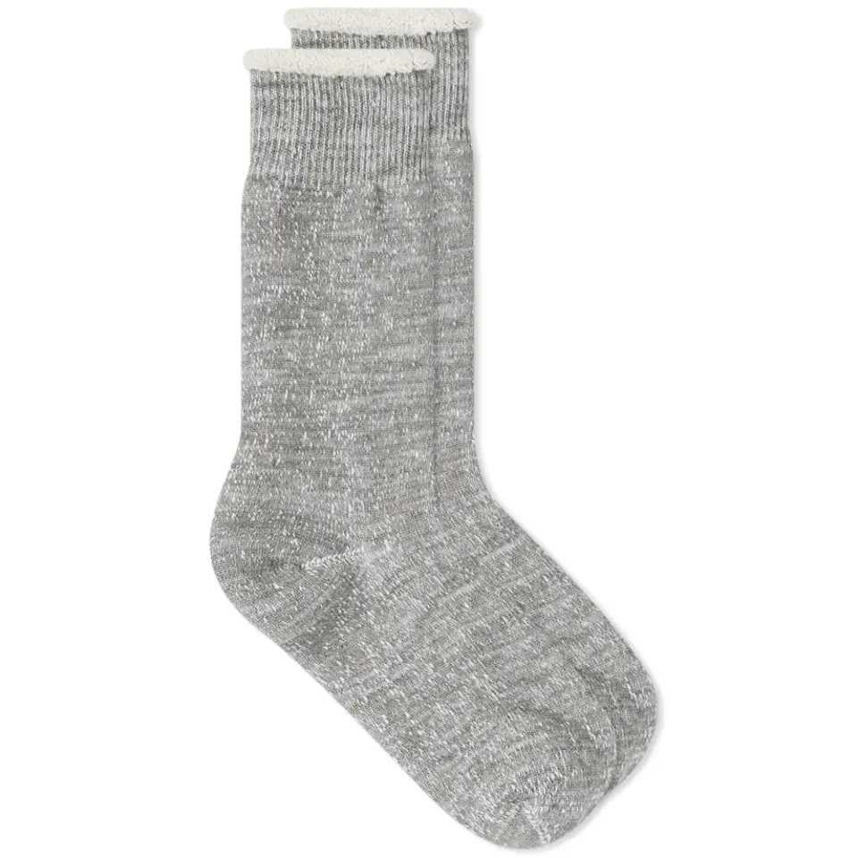 Double Face Sock