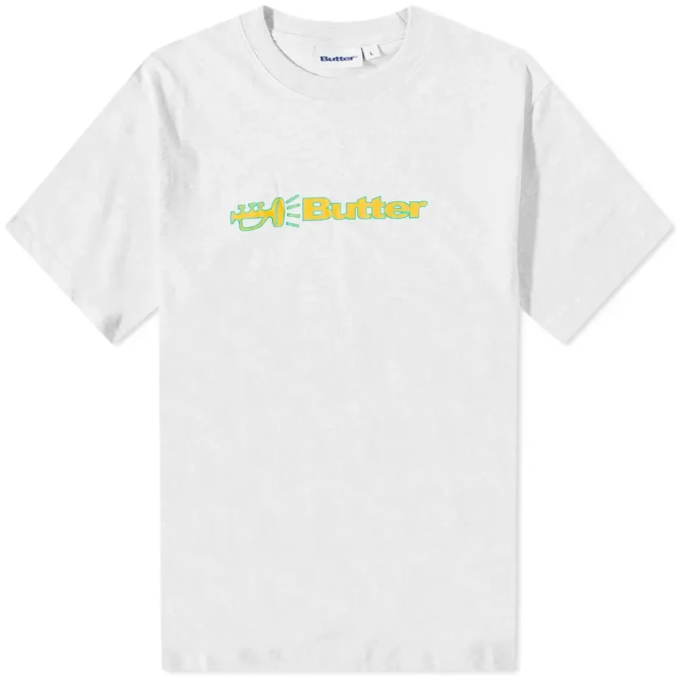 Horn Logo T-Shirt