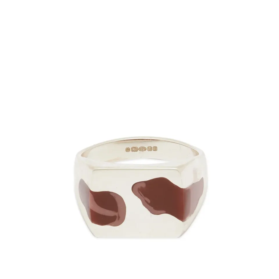 Two Piece Ring