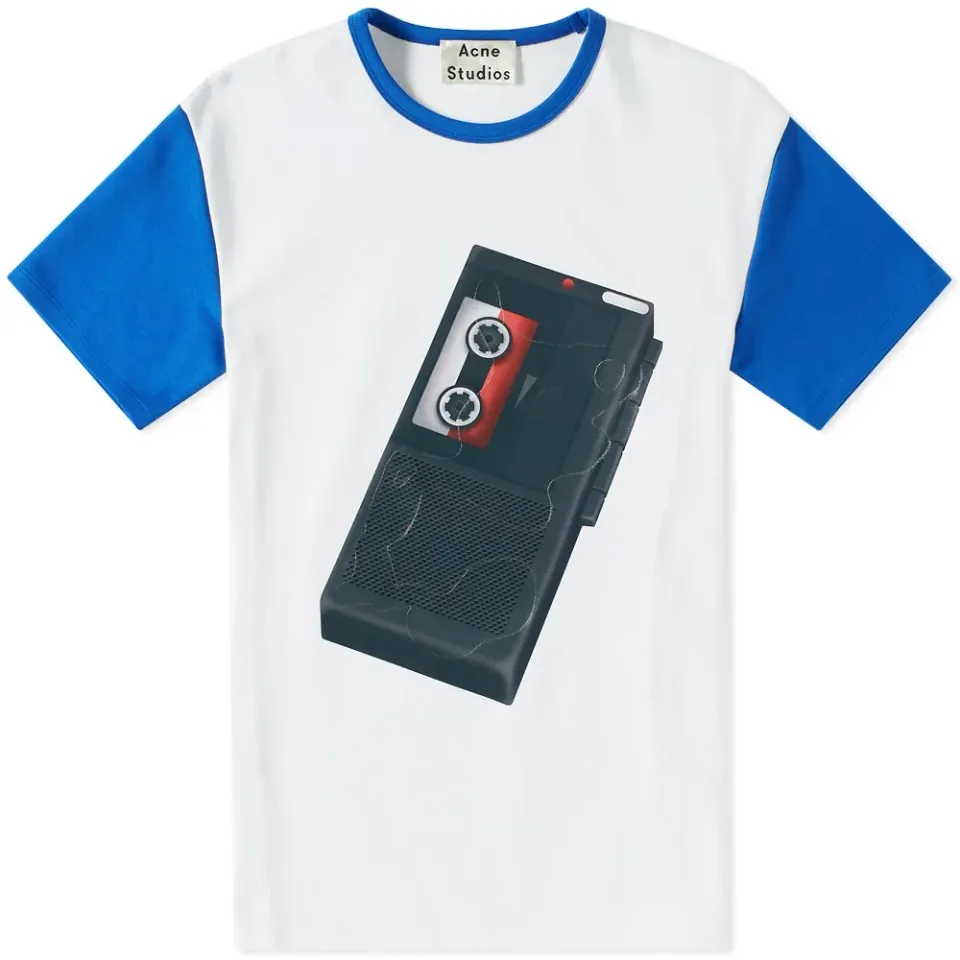 Diner Nite Tee